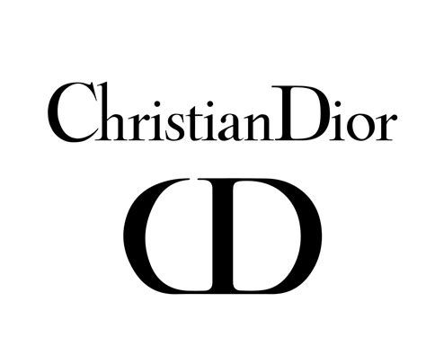 white dior sign|christian Dior emblem.